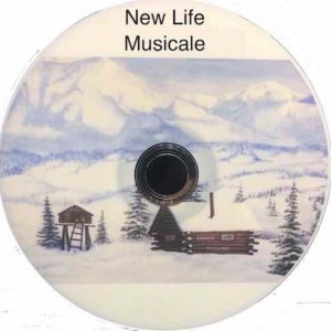 Musicale DVD's 2020 - 2001